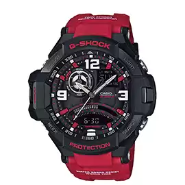 G-SHOCK GA-1000-4B