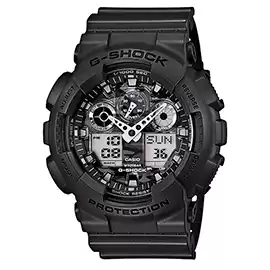 G-SHOCK GA-100CF-8A