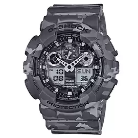 G-SHOCK GA-100CM-8A