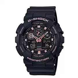 G-SHOCK GA-100GBX-1A4