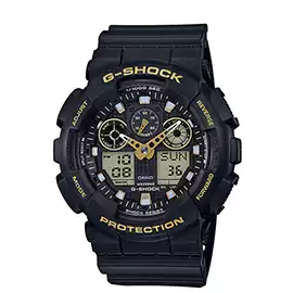 G-SHOCK GA-100GBX-1A9