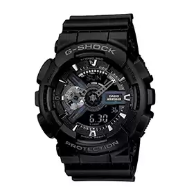 G-SHOCK GA-110-1B