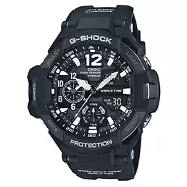 G-SHOCK GA-1100-1A