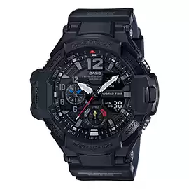 G-SHOCK GA-1100-1A1