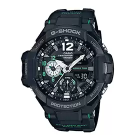 G-SHOCK GA-1100-1A3