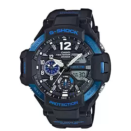 G-SHOCK GA-1100-2B