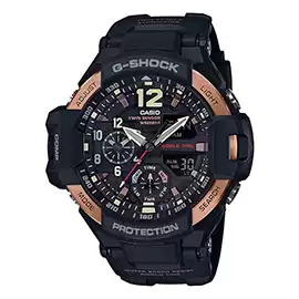 G-SHOCK GA-1100RG-1A