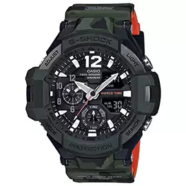 G-SHOCK GA-1100SC-3A