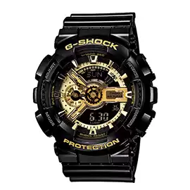 G-SHOCK GA-110GB-1A