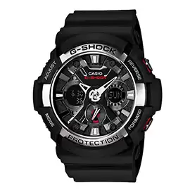 G-SHOCK GA-200-1A