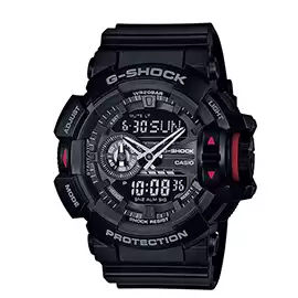 G-SHOCK GA-400-1B