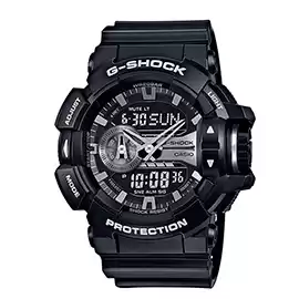 G-SHOCK GA-400GB-1A