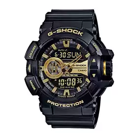 G-SHOCK GA-400GB-1A9