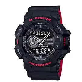 G-SHOCK GA-400HR-1A