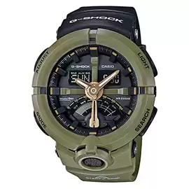 G-SHOCK GA-500P-3A