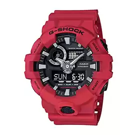 G-SHOCK GA-700-4A