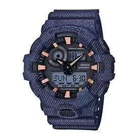 G-SHOCK GA-700DE-2A