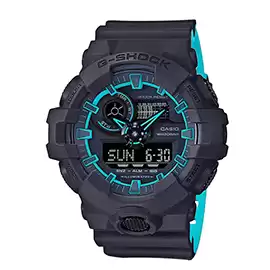 G-SHOCK GA-700SE-1A2