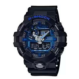 G-SHOCK GA-710-1A2