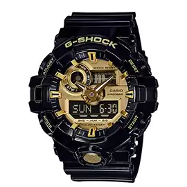 G-SHOCK GA-710GB-1A