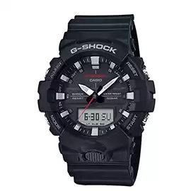 G-SHOCK GA-800-1A