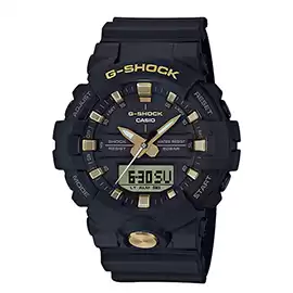 G-SHOCK GA-810-1A9