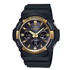 G-SHOCK GAS-100G-1A