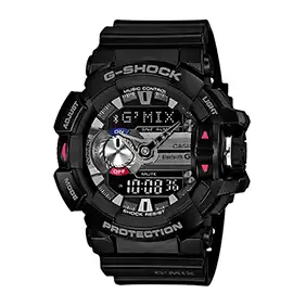 G-SHOCK GBA-400-1A