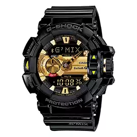 G-SHOCK GBA-400-1A9