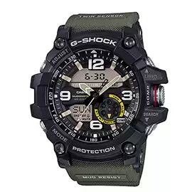 G-SHOCK GG-1000-1A3