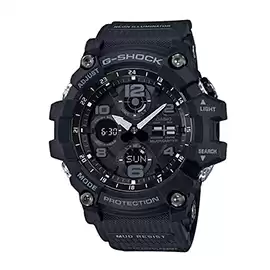 G-SHOCK GSG-100-1A