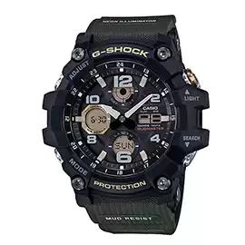 G-SHOCK GSG-100-1A3