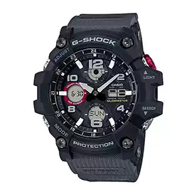 G-SHOCK GSG-100-1A8