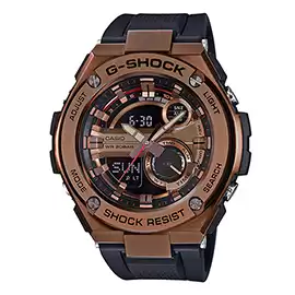 G-SHOCK GST-210B-4A