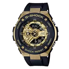 G-SHOCK GST-400G-1A9