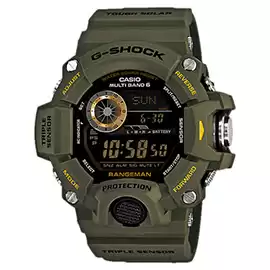 G-SHOCK GW-9400-3D