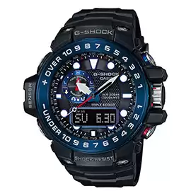 G-SHOCK GWN-1000B-1B