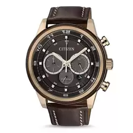 CITIZEN CA4037-01W