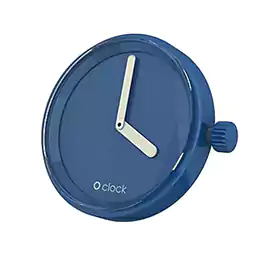 O'clock Capri Blue