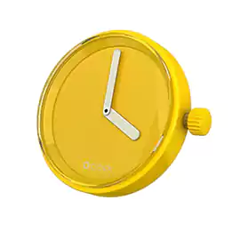 O'clock Yellow
