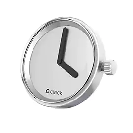 O'clock Silver