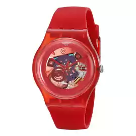 SWATCH SUOR101