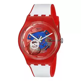 SWATCH SUOR102