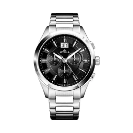 خرید ساعت مچی مردانه اپلا مدل APPELLA L70016.5114CH با بهترین قیمت
