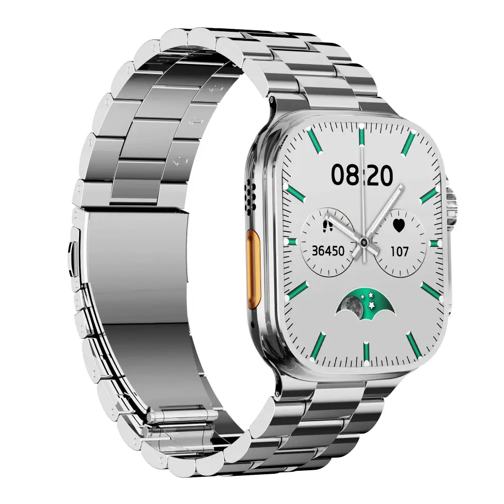 ساعت هوشمند ارو واچ ARROWATCH AR417 PLUS