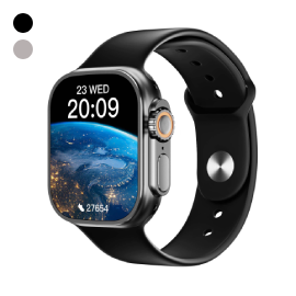 خرید ساعت هوشمند ارو واچ مدل ARROWATCH AR417 PLUS با بهترین قیمت