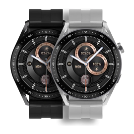 خرید ساعت مچی هوشمند ارو واچ مدل arrow watch AR705 با بهترین قیمت