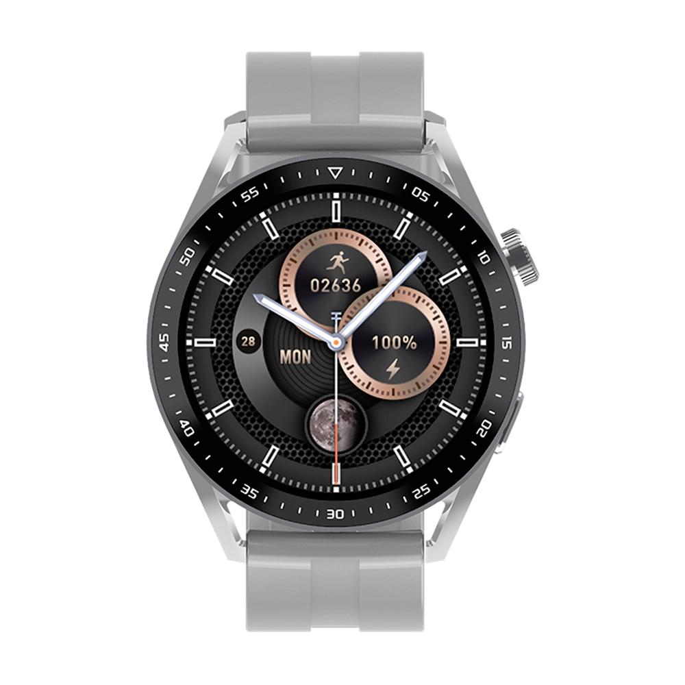 ساعت مچی هوشمند ارو واچ arrow watch AR705