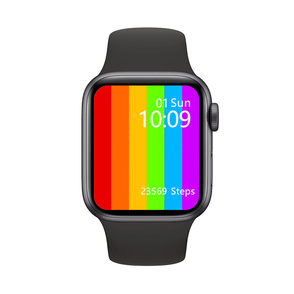 ساعت مچی هوشمند ارو واچ Arrow AR801 mini