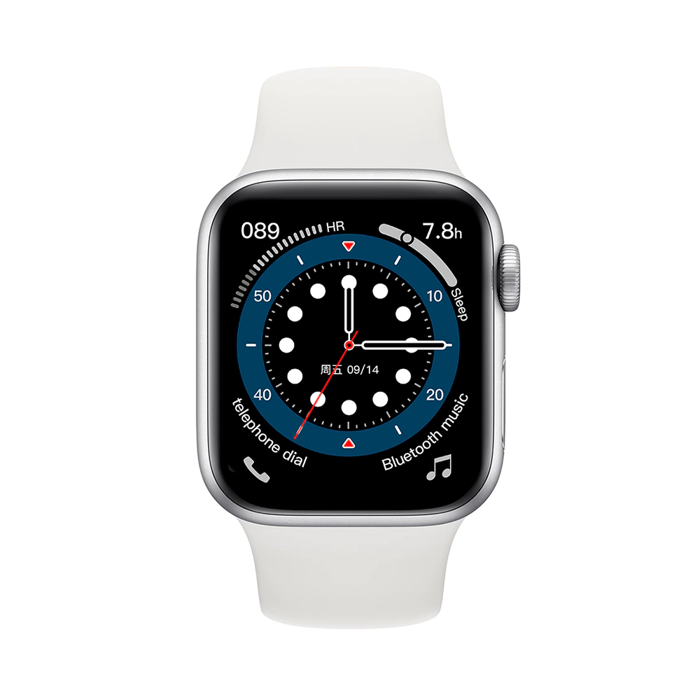 ساعت مچی هوشمند ارو واچ Arrow AR801 mini